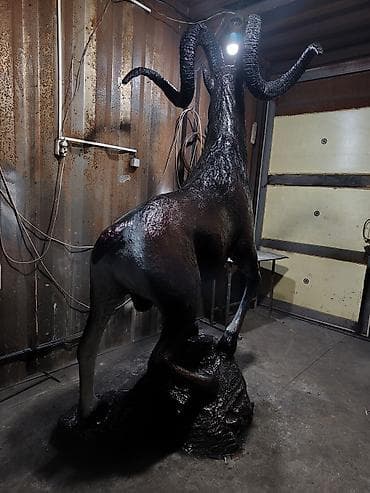 кукушка часы: Декор для дома и сада, Декоративная фигура — 3