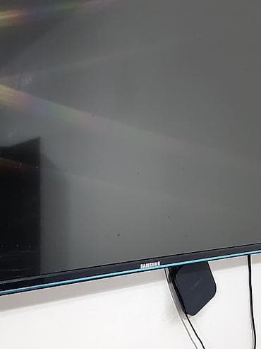 плазмы: Продаётся плазменный телевизор Samsung 48 дюймов. В хорошем состоянии — 2