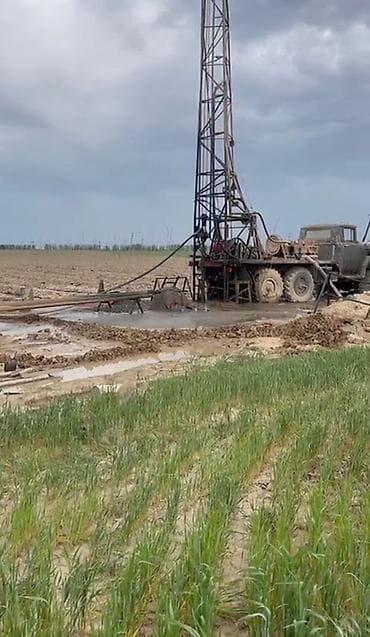 бурим воду: Бурение скважин Больше 6 лет опыта — 3