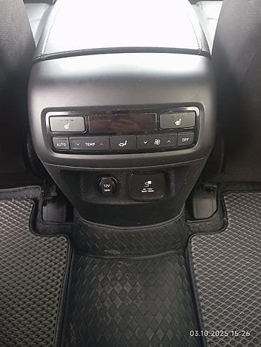 sonata lf: Hyundai Palisade: 2020 г., 3.8 л, Автомат, Бензин, Кроссовер — 8