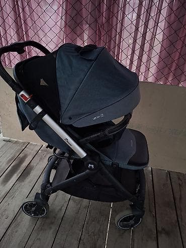 коляска joie бишкек: Прогулочная коляска Ining baby - Компактная прогулочная модель с — 1