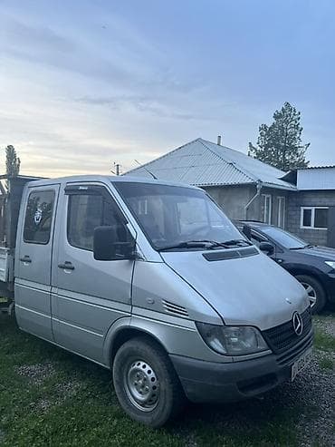 диски на авто бишкек: Грузовик, Mercedes-Benz, Дубль, 3 т, Б/у — 3