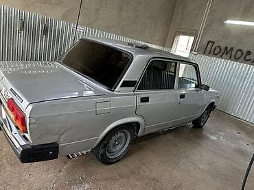 bmw scanner: ВАЗ (ЛАДА) 2107: 2011 г., 1.6 л, Механика, Бензин, Седан — 3