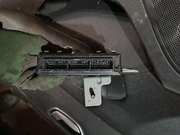 can bus: Блок комфорта (Body Control Module) для Kia K7 (Cadenza) YG, двигатель — 2