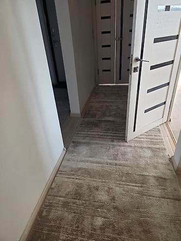 моссовете: 4 комнаты — 1