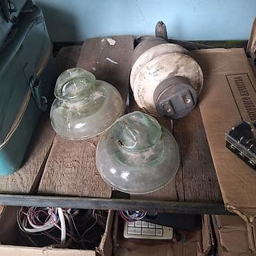 басен: Высоковольтные плавкие предохранители и комплектующие + трехфазный — 10