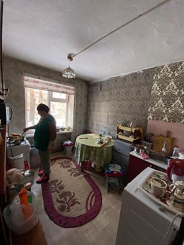 эксклюзив недвижимость: 3 комнаты, 86 м², 1 этаж, Евроремонт — 6