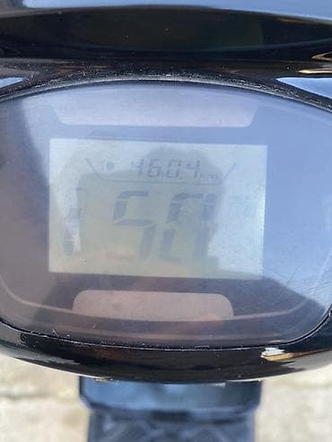 электросамокаты цена: Электросамокат, Б/у — 3