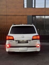 диски на зимнюю резину хендай элантра 2006: Lexus LX: 2009 г., 5.7 л, Автомат, Газ, Внедорожник — 6