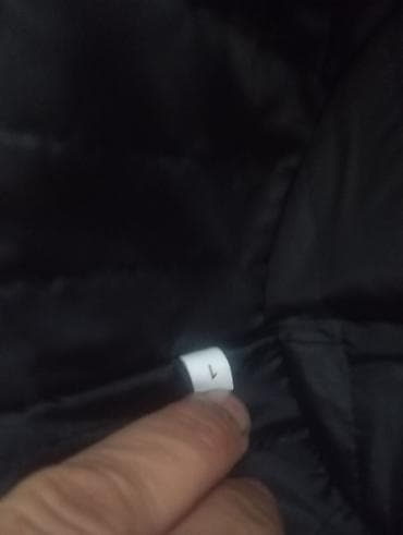 калпак шапка: Цвет - Черный — 2