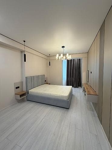 2 8: 3 комнаты, 88 м², Элитка, 8 этаж — 9