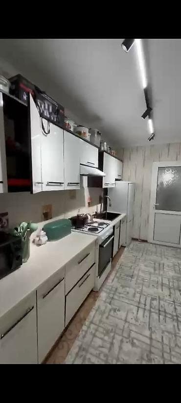 продаю строительный вагон: 4 комнаты, 105 м², 107 серия, 4 этаж, Евроремонт — 8