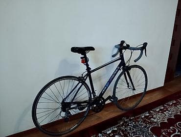 ovation 1719: Шоссейный велосипед, Рама M (156 - 178 см), Б/у — 2