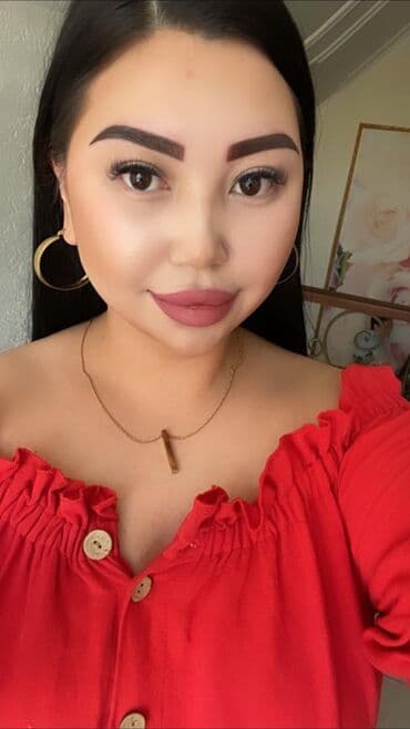 сколько стоит обучение на мастера маникюра: Акция! Пудровое напыление-2000с. Татуаж глаз-2000с. Акварельные — 19