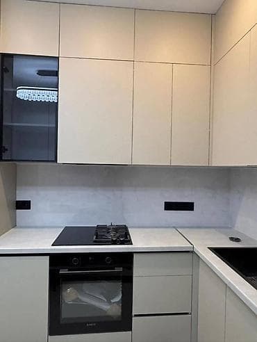 Продажа квартир: 2 комнаты, 58 м², Элитка, 4 этаж, Евроремонт — 3