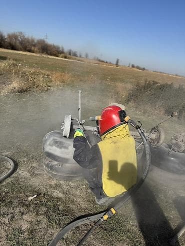 профессиональный мангал: ПРОДАЮ ГОТОВЫЙ БИЗНЕС В СВЯЗИ С — 5