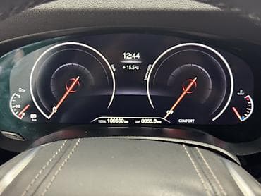 520i: BMW 520: 2019 г., 2 л, Автомат, Бензин, Седан — 10