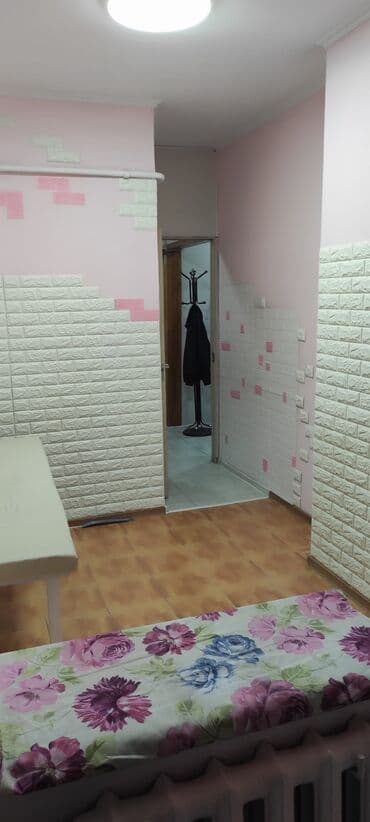 бишкек квартира долгосрочное: Сдаю Кабинет в салоне, 67 м², Для бровиста, Для визажиста, Для лешмейкера — 9