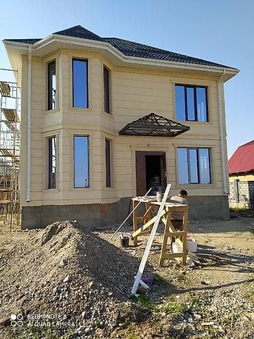 вагон рама: Ремонт фасада, Утепление фасада, Фасадный декор | Рамки, Балясины | Гранит, Сайдинг, Жидкий травертин | Пенопласт, Penoplex, Пенополистирол Больше 6 лет опыта — 4