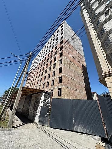 Новостройки от застройщика: Строится, 1 комната, 42 м² — 4
