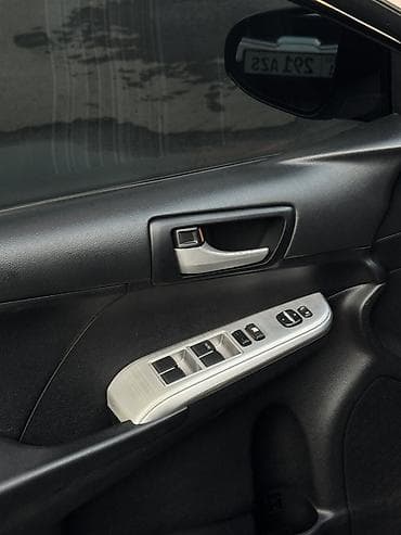 камри 18: Toyota Camry: 2012 г., 2.5 л, Автомат, Бензин, Седан — 9