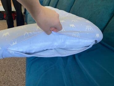 ортопедический подушка для детей: Подушка для беременных — 4