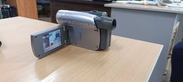 продажа сони: Видеокамера sony 800 x — 2