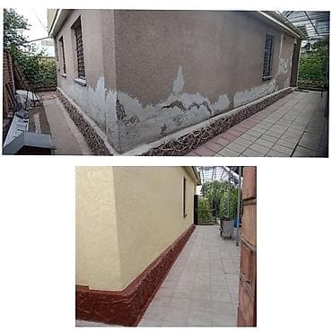 Башка курулуш кызматтары: Толук оңдоо | Офистер, Батирлер, Үйлөр 6 жылдан ашык тажрыйба — 10