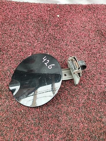 ml 350: Лючок бензобака Jeep — 2