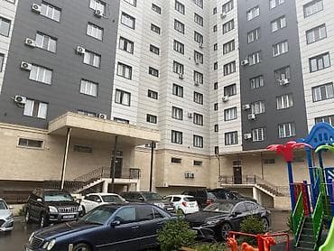 Батирлерди ижарага берүү: 1 бөлмө, Толугу менен эмереги бар — 7