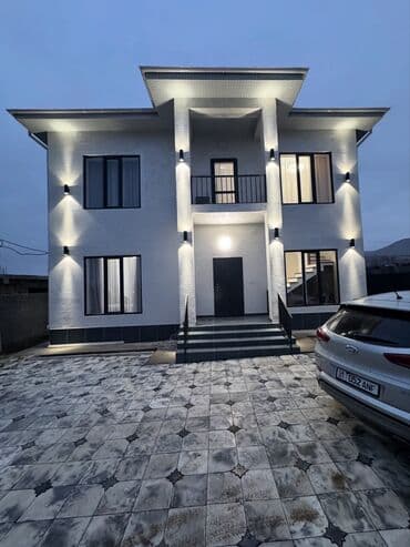 Коттедж, Коттедж Ыссык куля Чолпон-Ата,Бостери Чолпон-Ата, Парковка, стоянка, Барбекю