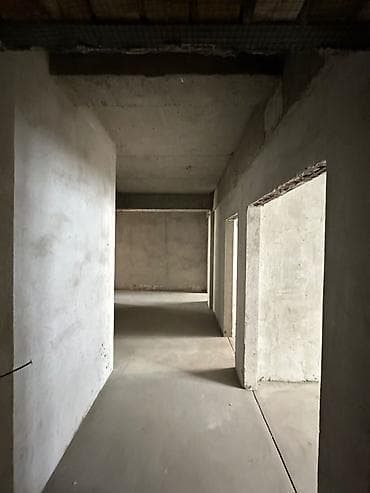 Недвижимость: 3 комнаты, 92 м², 9 этаж, Готовая ПСО (под самоотделку) — 10