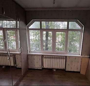 1000: 3 комнаты, 61 м², 1000 мелочей 105 серия, 2 этаж, Евроремонт — 9