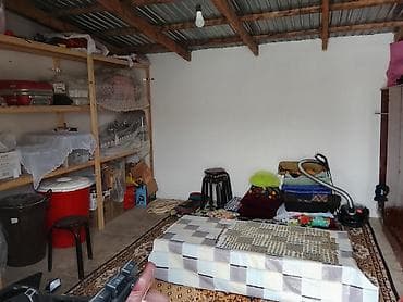 недвижимость квартира: Помещение/хозпостройки на участке.е - Капитальное одноэтажное здание — 4