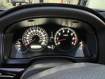 lexus gx машина: Lexus GX: 2006 г., Автомат, Бензин, Внедорожник — 9