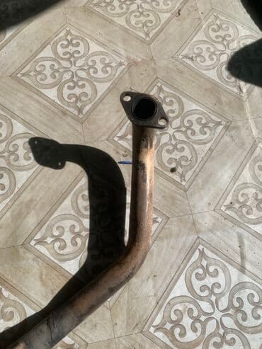 скутер бу бишкек: ПРОДАМ ГЛУШАК SC PROJECT — 3