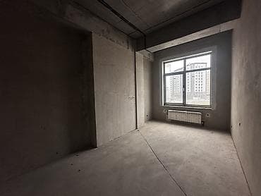 avangard building: 2 комнаты, 75 м², Элитка, 5 этаж, Готовая ПСО (под самоотделку) — 8
