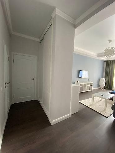 rent: 3 комнаты, Собственник, Без подселения, С мебелью полностью — 3