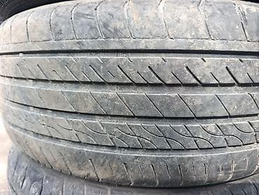 new rise: Комплект летних шин R17 (4 шт.) - Размер: 215/55 R17 (визуально по — 4