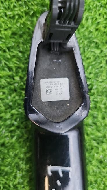 bmw e9: Ручка двери наружния 7 —189 —-099 Год 2009 Цена 3000сом шт Е90LCI — 4