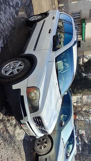 ленивец на вольво: Volvo XC90: 2006 г., 2.5 л, Типтроник, Бензин, Кроссовер — 1