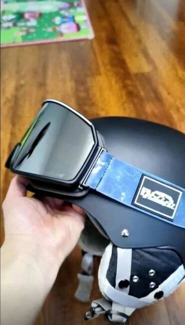 сколько стоит электронный самокат: Лыжный/сноубордический комплект DEFU Состав набора: - Защитный шлем — 3