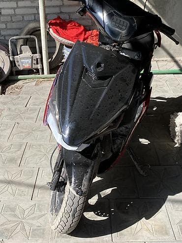 скутер двигатель: ЧИТАЙТЕ ВНИМАТЕЛЬНО!!!! Скутер Ангел 22 года, на — 1