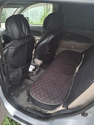 lexus rx 350 2009: Toyota Passo: 2004 г., 1 л, Автомат, Хэтчбэк — 10