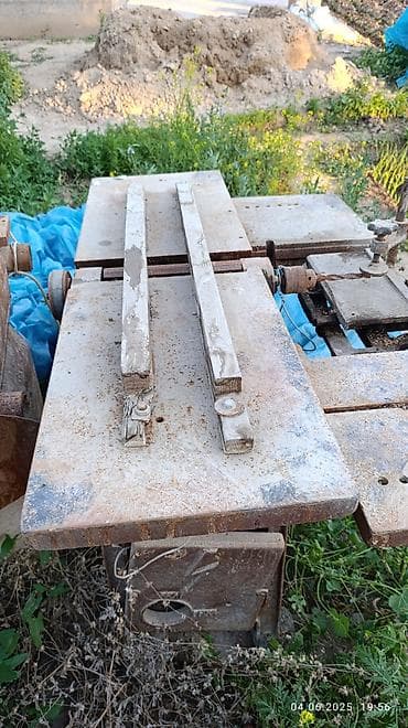 комбайн class: Станки для дерева УДС35см+фреза+дробилка+точилка — 7