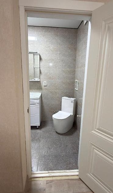 Сдаётся 2-комнатная квартира в ЖК Verona Residence 📍 Гранитный — 2