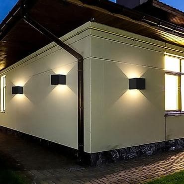 Электрик | Электромонтажные работы Больше 6 лет опыта — 2