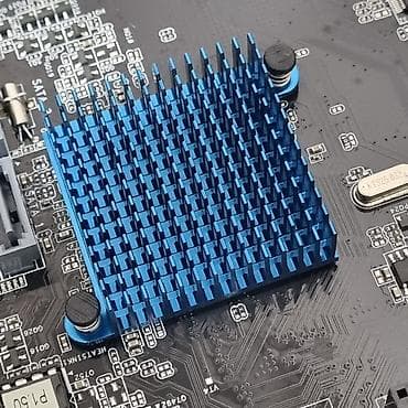 баа: ПК үчүн энелик плата, ASRock, LGA1150, ATX — 9