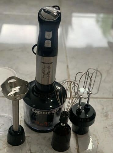 бленде: Блендер, миксер, Новый, Платная доставка — 3