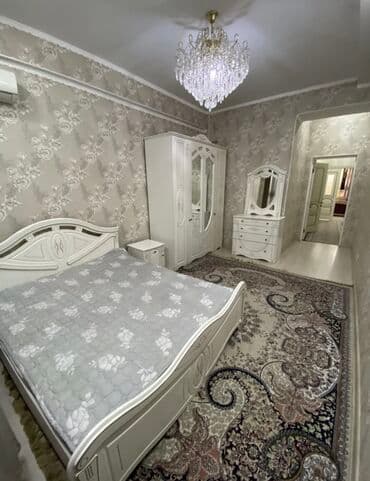 аренда квартир без посредников на длительный срок: 2 комнаты, Собственник, Без подселения, С мебелью полностью — 3